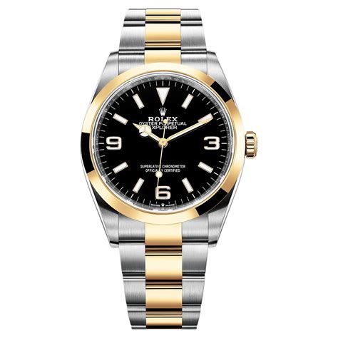 exolorer rolex|rolex explorer 36mm for sale.